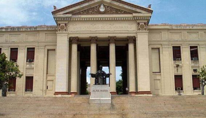 universidaddelahabana